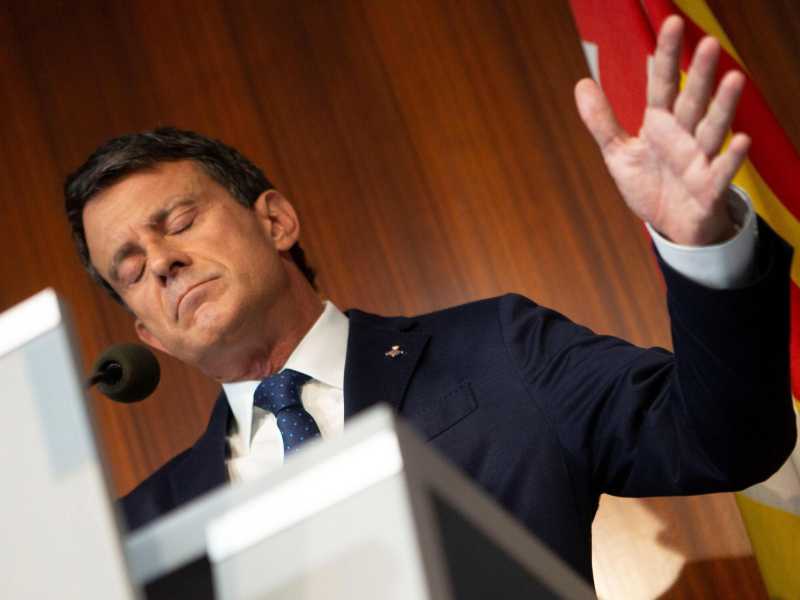 (Foto di Ansa) <br />