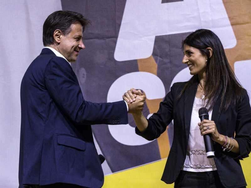 Ecco l'emendamento depositato dal M5s contro il termovalorizzatore di Roma
