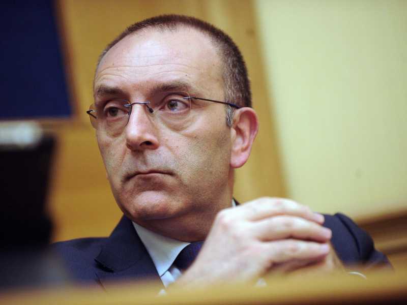 Petrocelli: “Sto con Salvini, il viaggio a Mosca era giusto. Razov? Ha tante qualità”