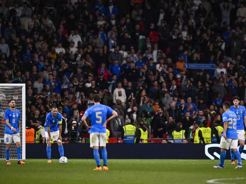 Foto LaPresse