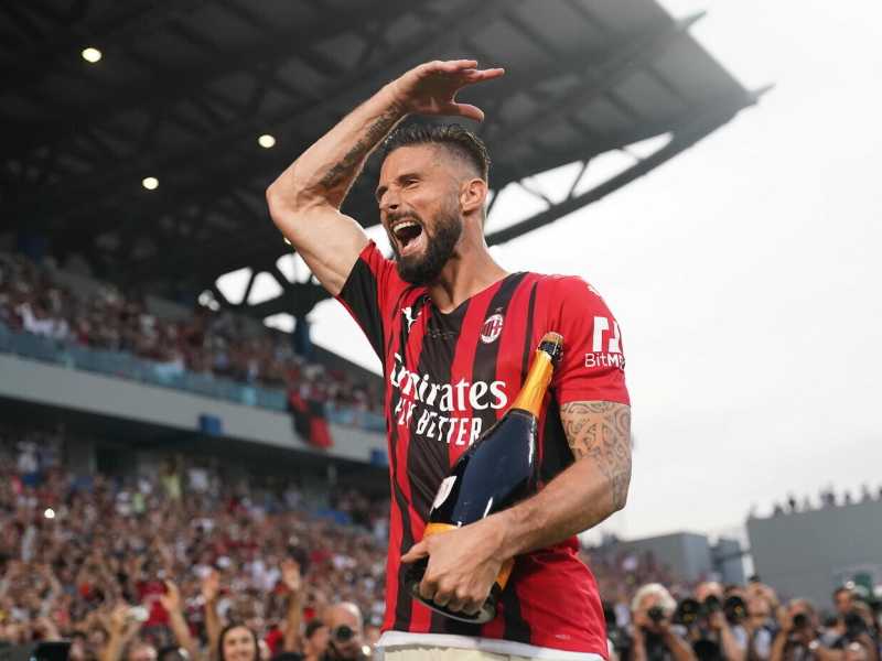 Foto LaPresse