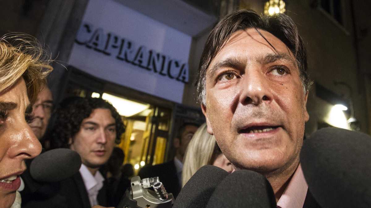 Immagine di La carta Gasbarra per evitare le primarie nel Lazio
