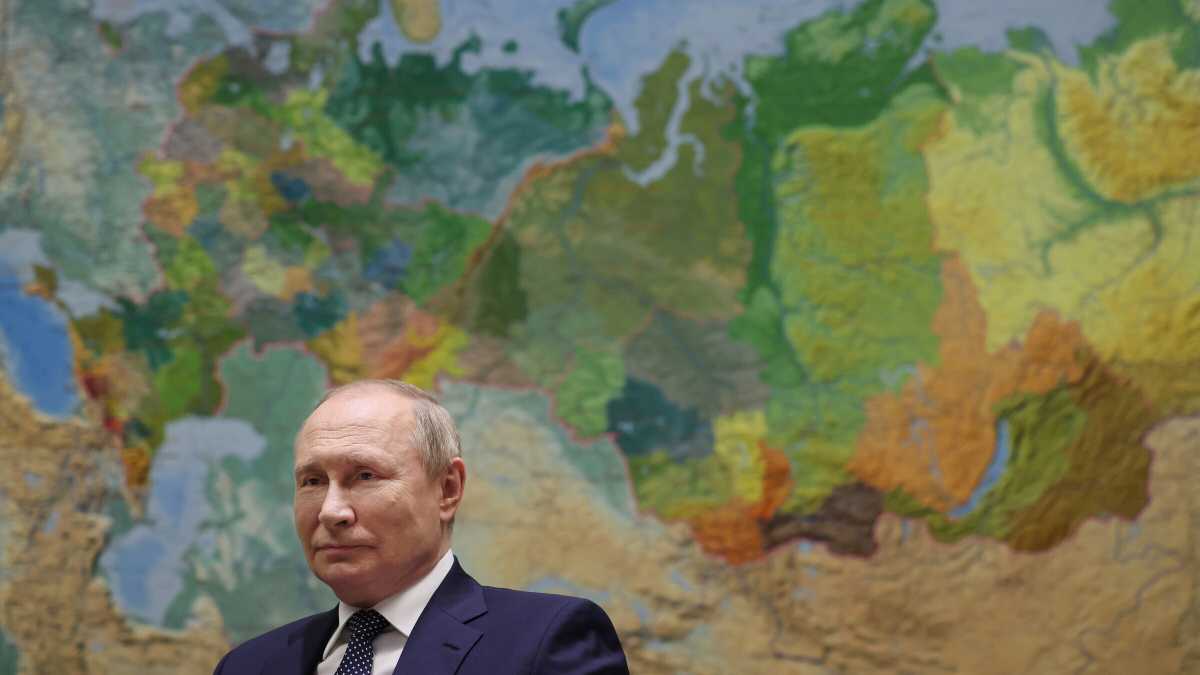 Immagine di Russia-Ucraina, è possibile riprendere il dialogo? Il punto di vista di Claudio Cerasa