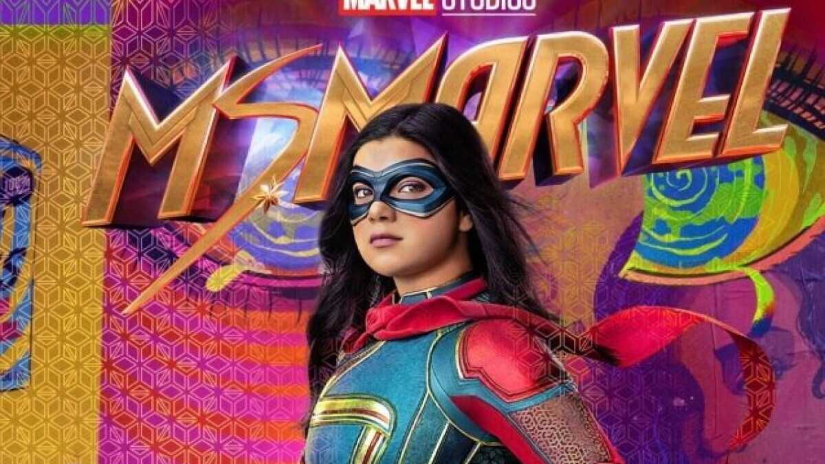 Immagine di Che cosa non torna in Ms Marvel, la (non così) nuova supereroina musulmana di Disney+
