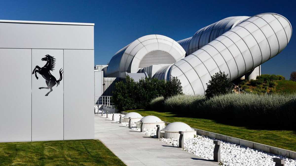 Immagine di Fit for 55, oggi a Strasburgo si decide (anche) il futuro della Motor Valley di Modena