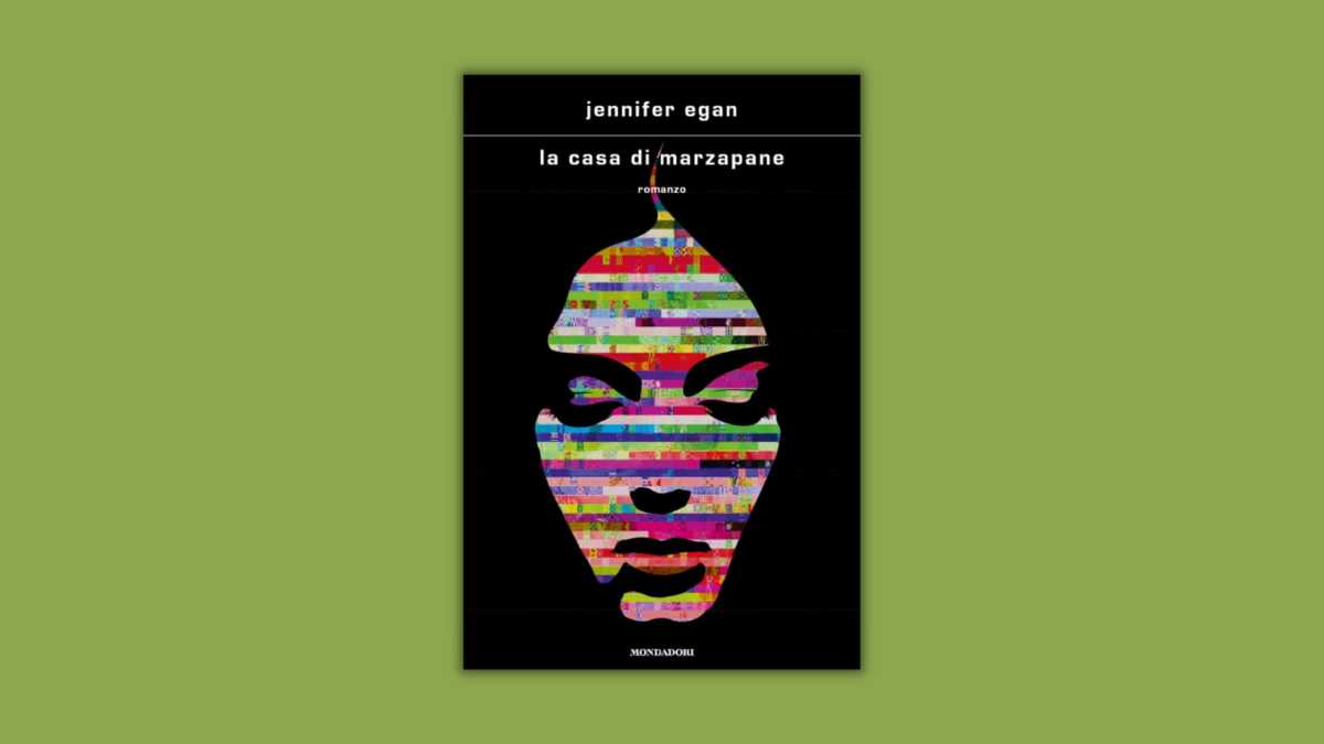 Immagine di La casa di marzapane
