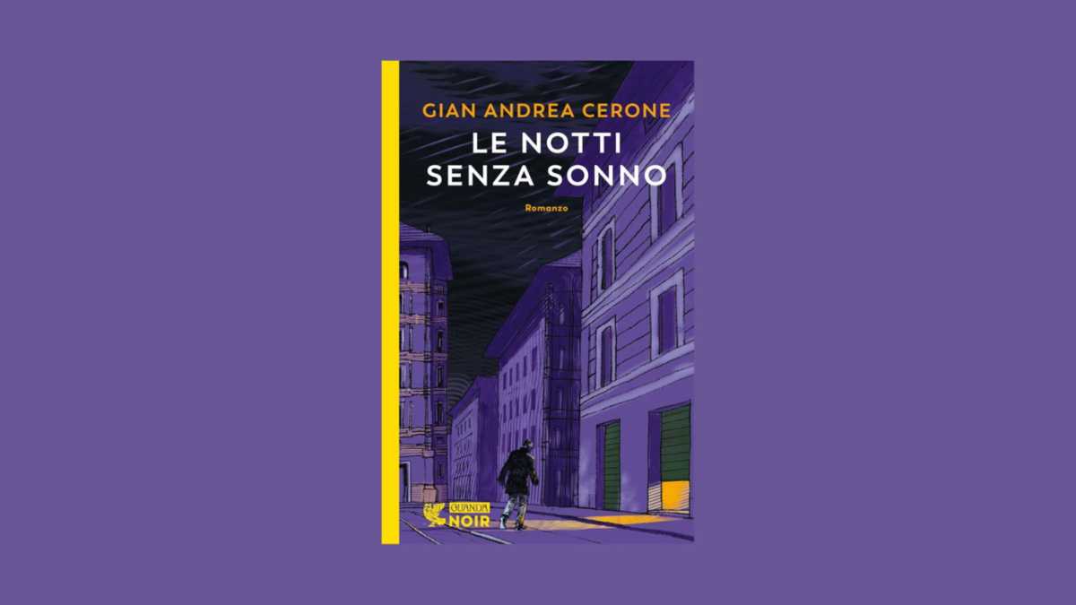 Immagine di Le notti senza sonno