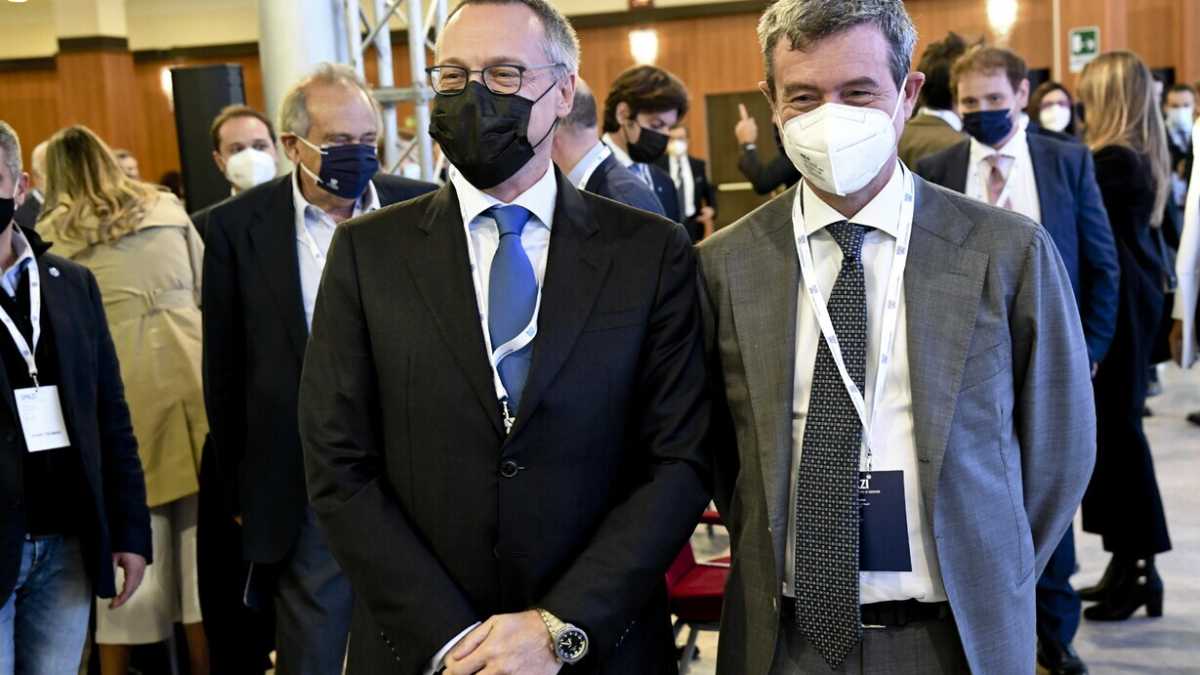 Immagine di Salario minimo, il botta e risposta a distanza tra Orlando e Bonomi