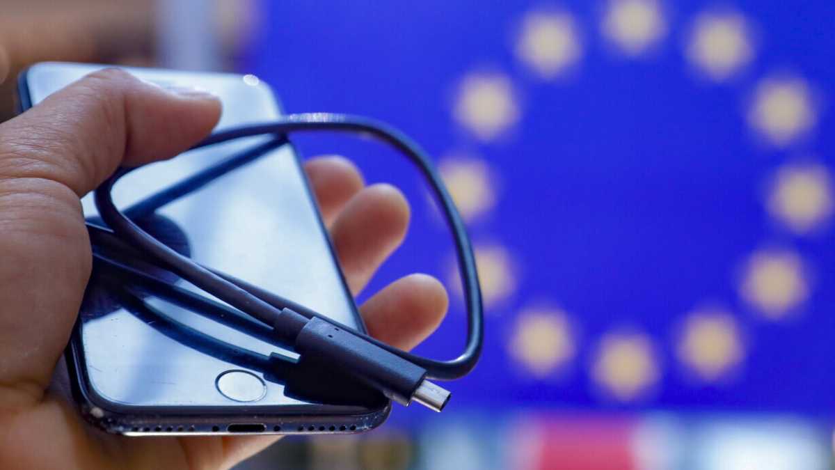 Immagine di Apple dovrà avere l'Usb-c se vuole continuare a vendere Iphone nell'Ue
