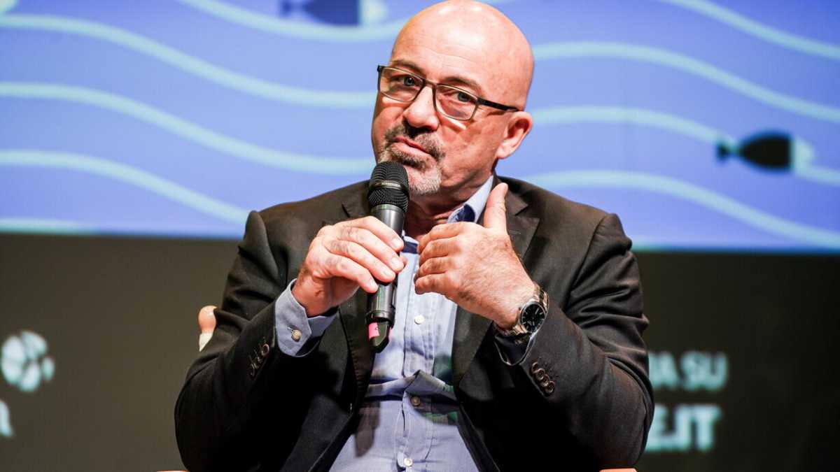 Immagine di Così Roberto Cingolani ha sfidato l’ambientalista collettivo