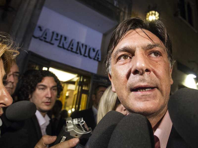 La carta Gasbarra per evitare le primarie nel Lazio