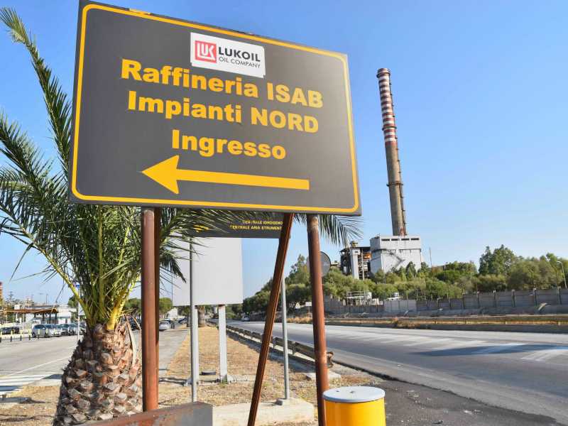  Foto LaPresse