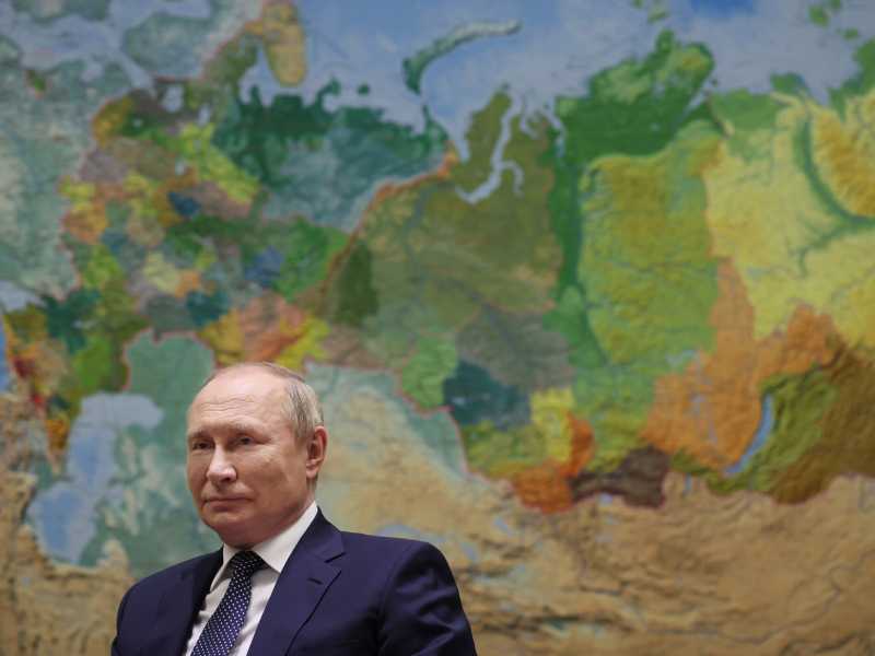 Russia-Ucraina, è possibile riprendere il dialogo? Il punto di vista di Claudio Cerasa