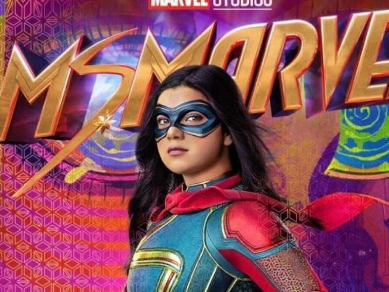 Che cosa non torna in Ms Marvel, la (non così) nuova supereroina musulmana di Disney+