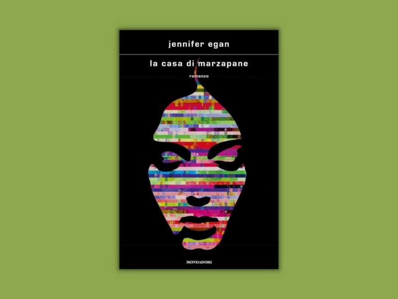 La casa di marzapane