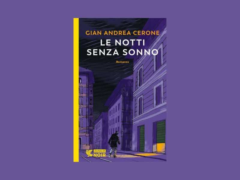 Le notti senza sonno