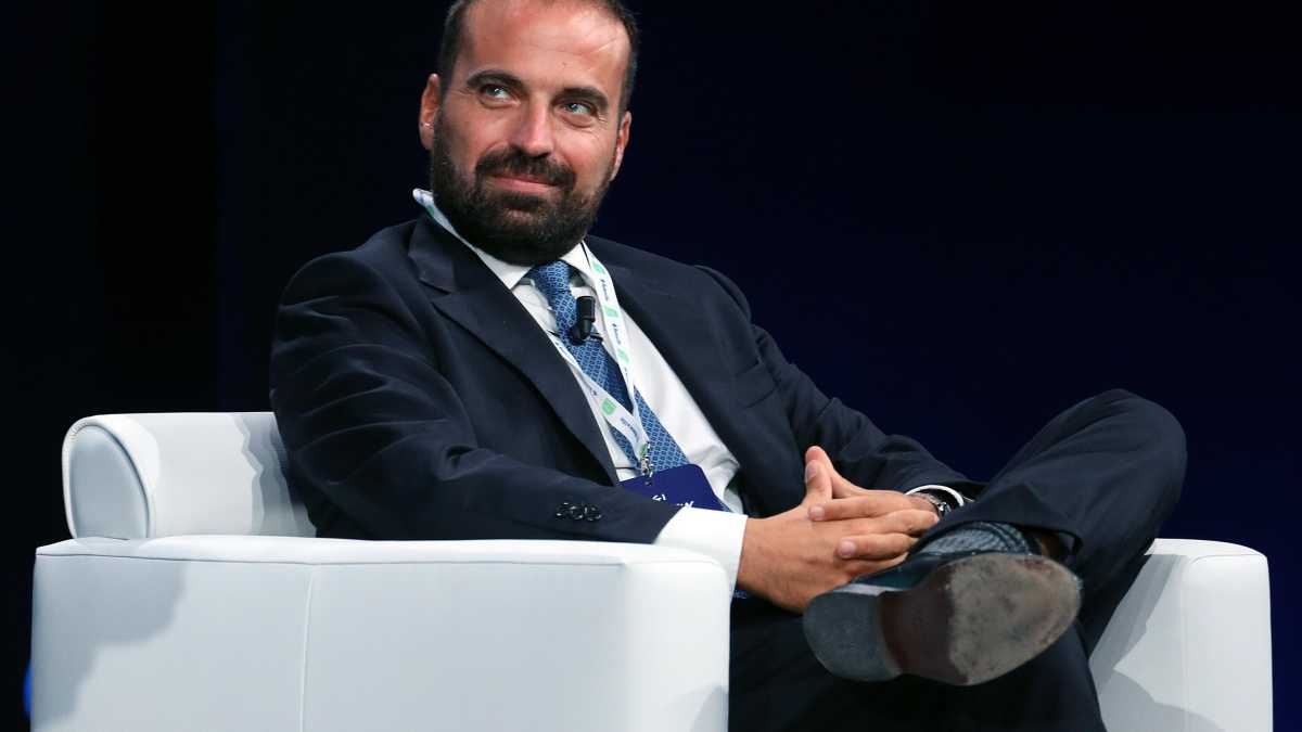 Immagine di Marattin (Iv): “Renzi e Calenda insieme? Sì, lavoriamo su ciò che ci unisce”