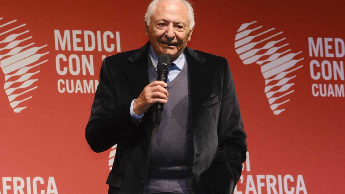 Immagine di Mogol contro il politicamente corretto