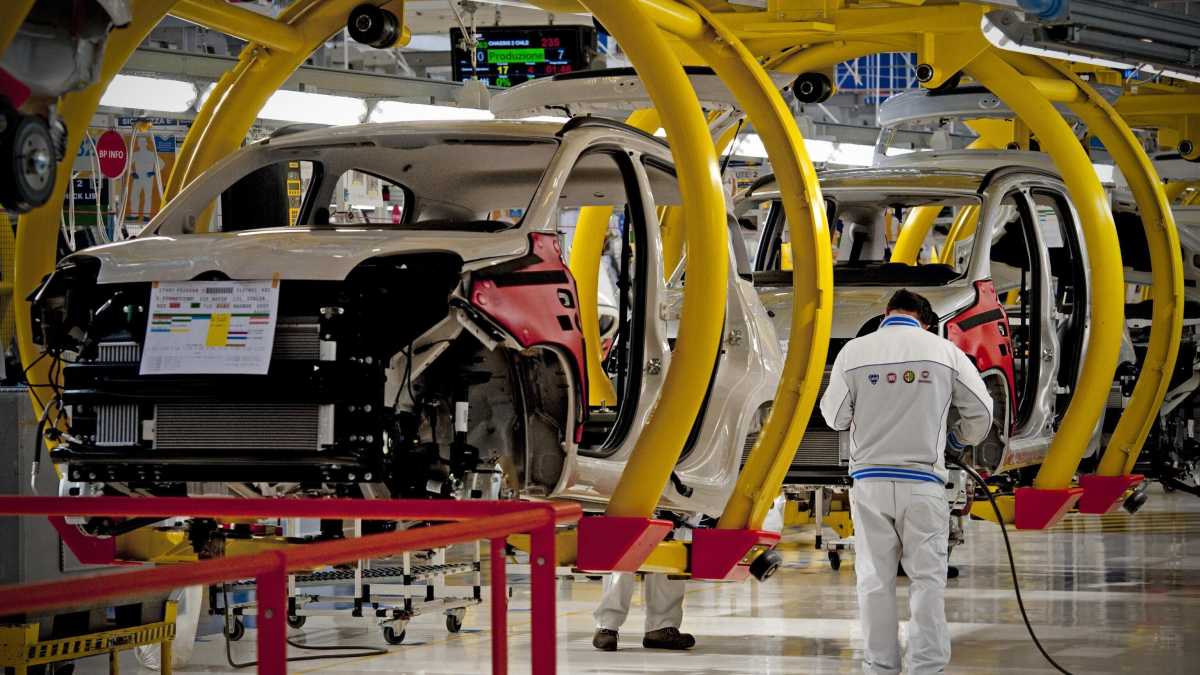 Immagine di Sul salario minimo il vero problema è il metodo grillino