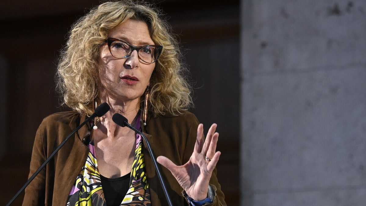 Immagine di Cinque "no" dal Pd. La responsabile Giustizia Anna Rossomando spiega la scelta dem sui referendum