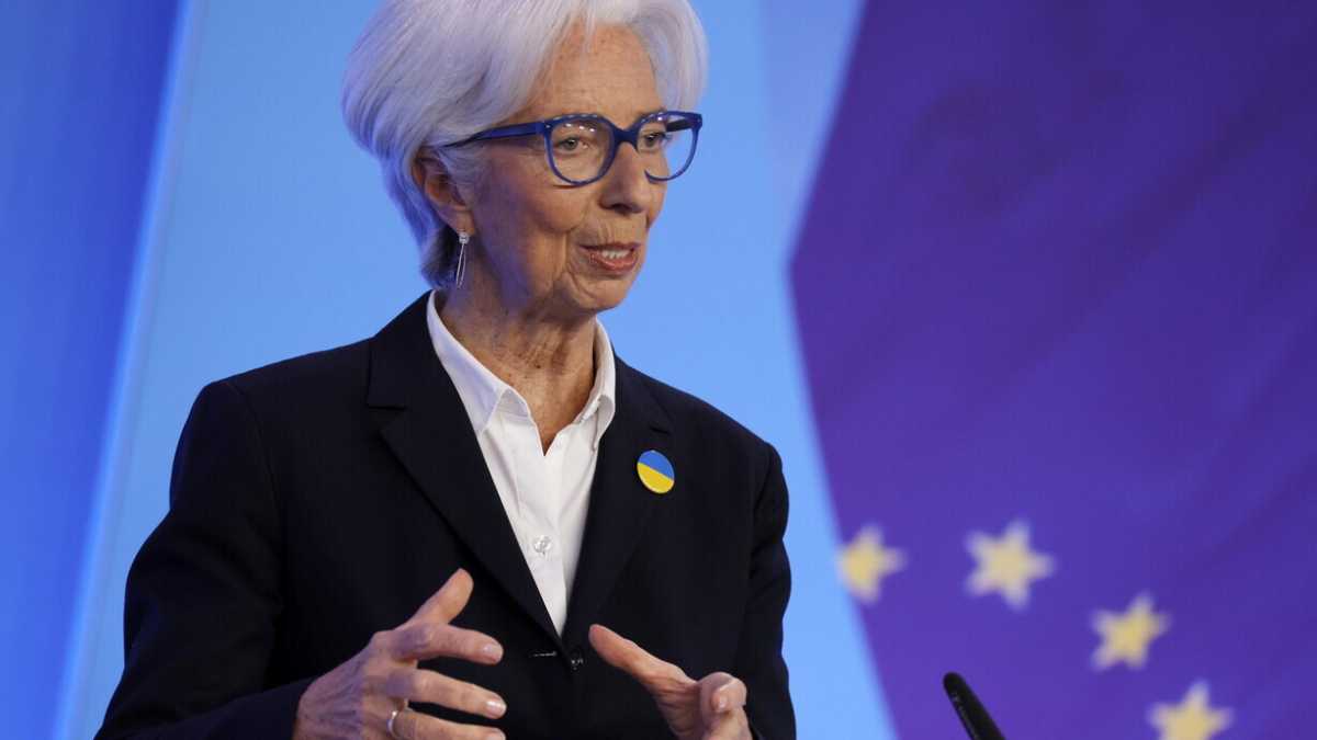 Immagine di Lo stop della Bce all'acquisto dei titoli di stato non sarà indolore