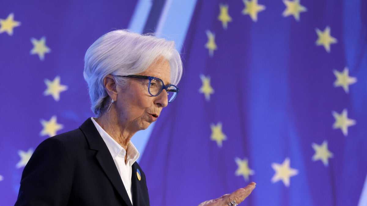 Immagine di Il giorno della Bce. Alzare i tassi è necessario, tenere unita l'Eurozona è un dovere