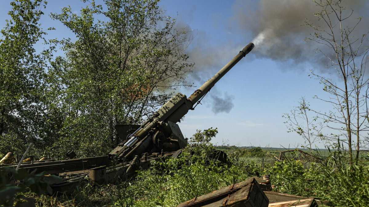 Immagine di Come si combatte una guerra lunghissima come quella in Ucraina