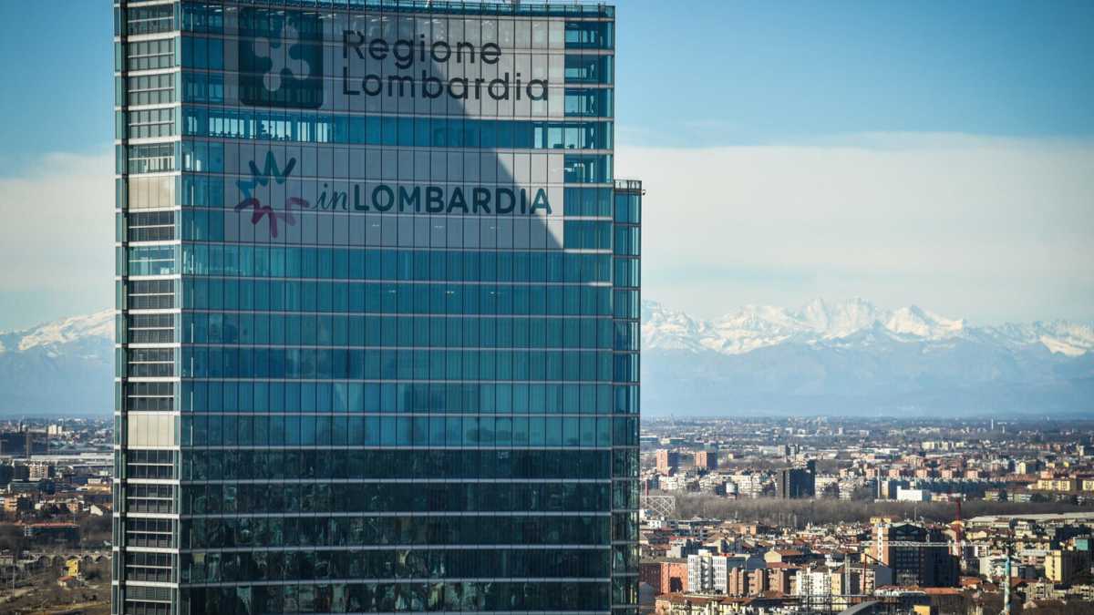 Immagine di Il Pd si interroga sul candidato per le regionali in Lombardia