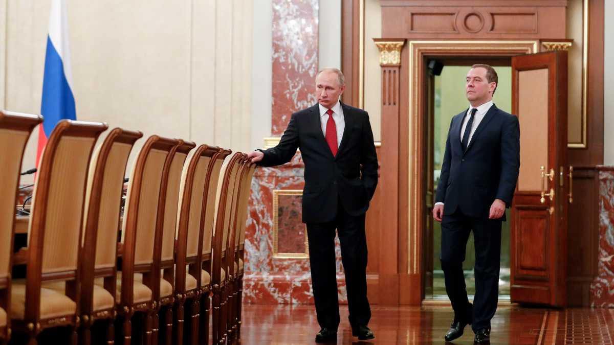 Immagine di I russi spiegati da Conrad, lo scrittore polacco con un passato nella Russia autocrate