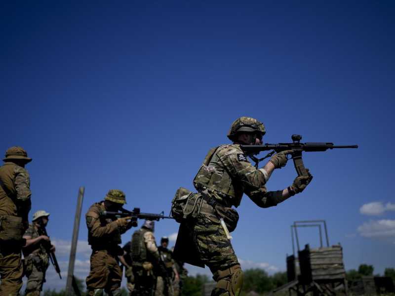 Come l’occidente può allenarsi alla “pazienza strategica” necessaria nella guerra lunga