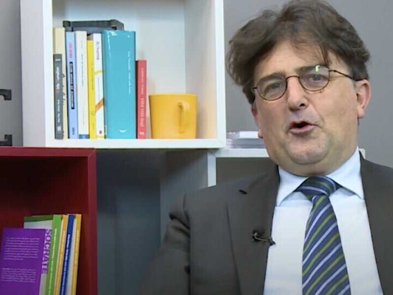 “Se salta il termovalorizzatore i grillini dovranno spiegarlo ai romani”. Parla Mancini (Pd)
