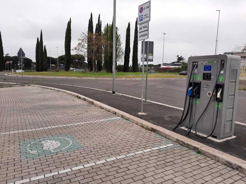 Cosa rischia l'industria dell'auto per lo stop a diesel e benzina