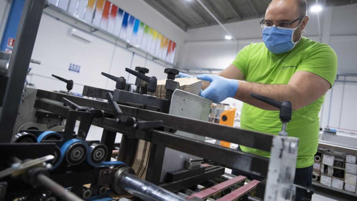 Immagine di Critica delle tesi “divaniste” del mercato del lavoro italiano