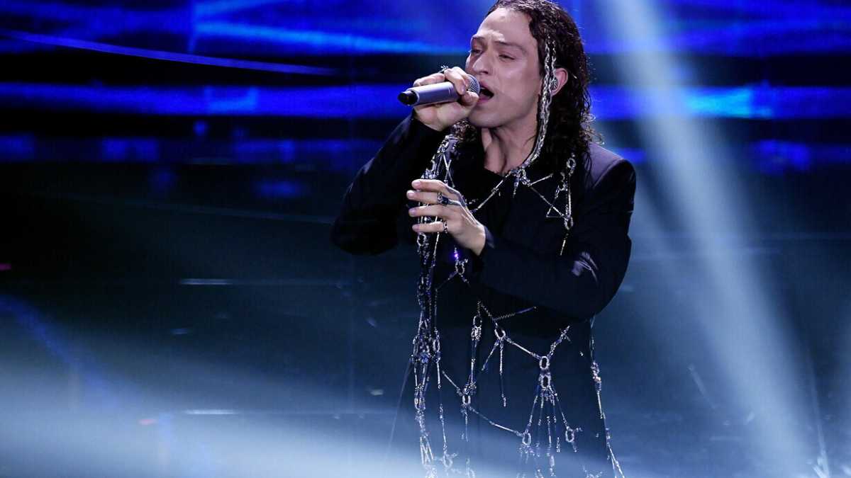 Immagine di In un animo solo possono convivere Bellini, la trap e Irama