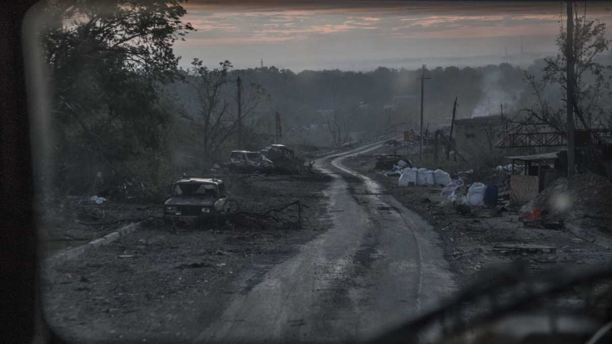 Immagine di Guerra in Ucraina, tutte le notizie