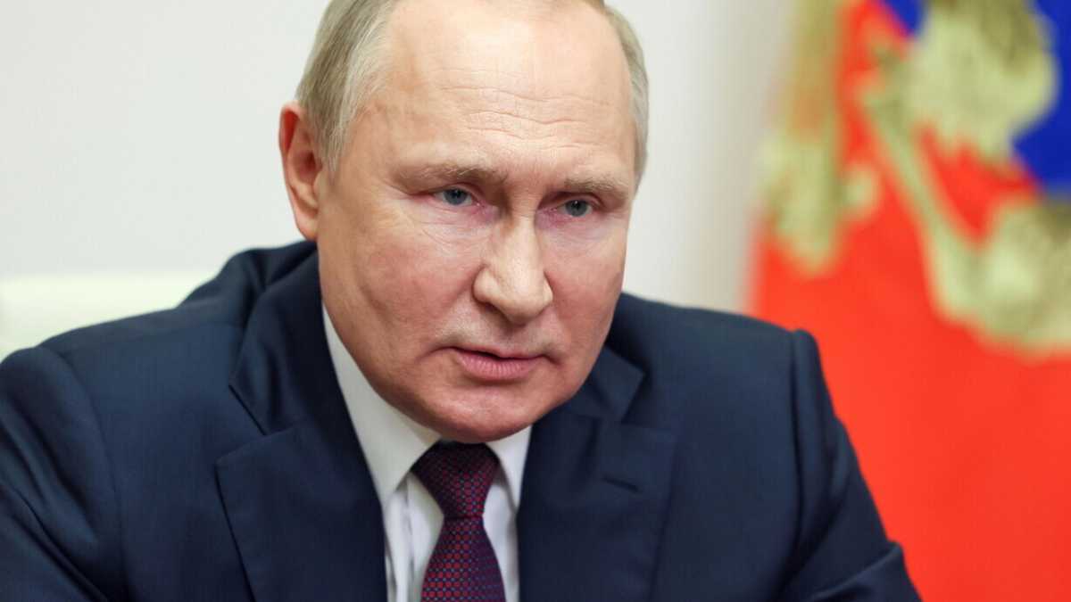 Immagine di L’Ucraina è solo un ostaggio: l’ossessione del Cremlino è per la minaccia dell’occidente