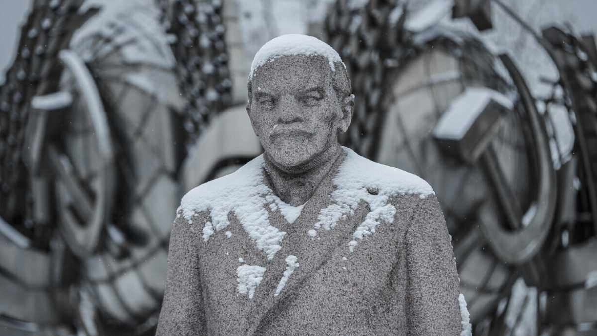 Immagine di La Lituania e la desovietizzazione dei monumenti