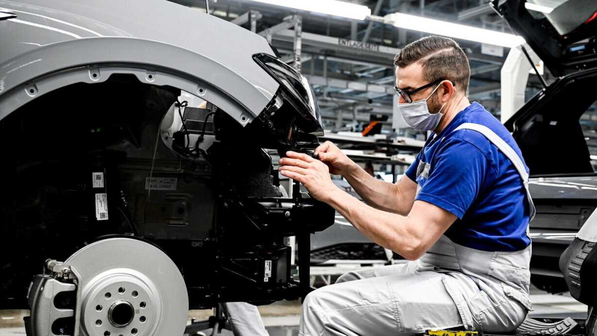 Immagine di La Germania aumenta il salario minimo: 12 euro all'ora da ottobre