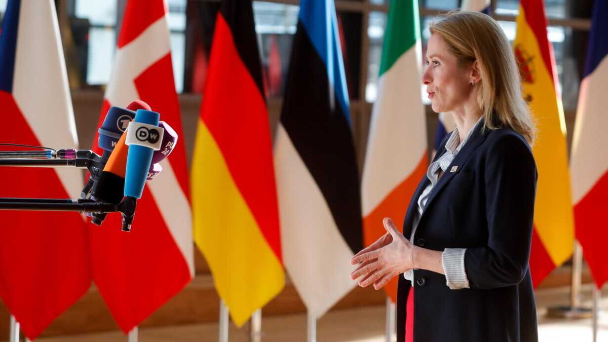 Immagine di Il problema del nostro vicino oggi sarà il nostro domani. Fermiamo Putin