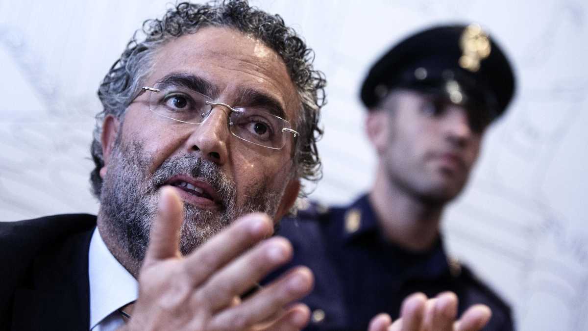 Immagine di L’insolito destino dei super poliziotti antimafia, finiti alla sbarra e poi assolti