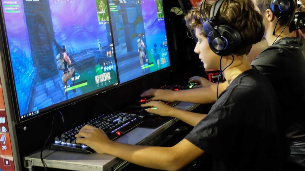 Immagine di Per i videogiochi basterà una smart tv? Difficile