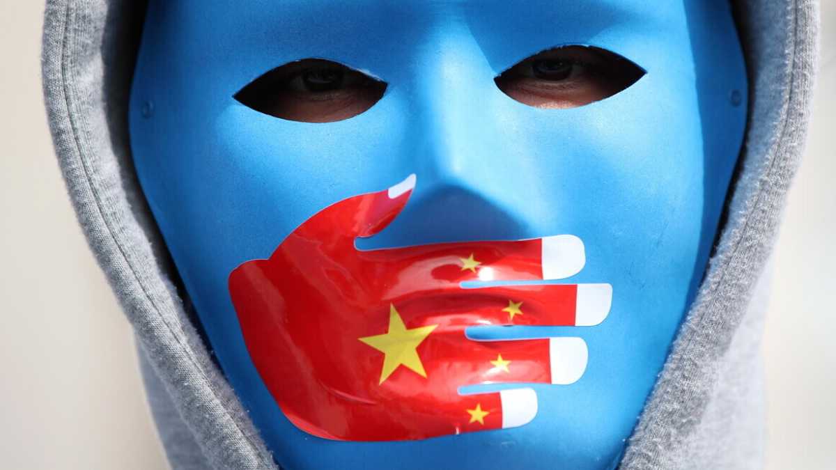 Immagine di C’è un “grave rischio di genocidio” in Cina