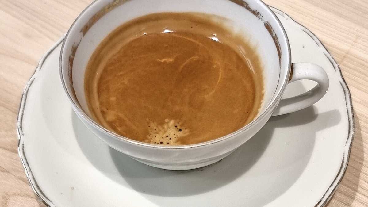 Immagine di La tazzina senza cucchiaino, un passaggio epocale