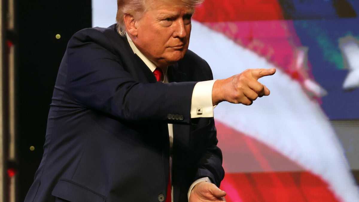 Immagine di Per la commissione del Congresso Usa, Trump è responsabile dell'assalto a Capitol Hill