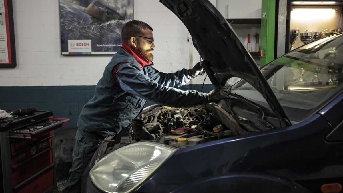 Immagine di Un mondo senza auto è possibile, senza innovazione no