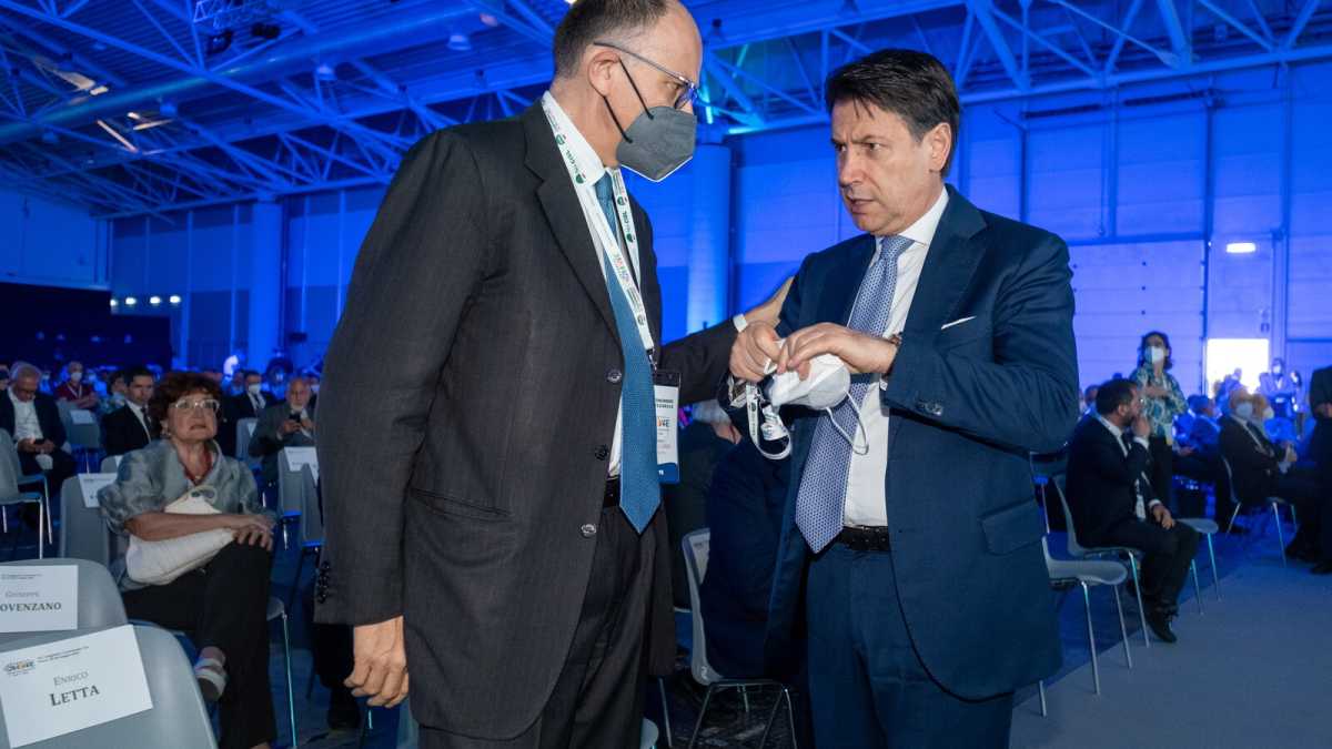 Il M5s si avvicina (di nuovo) ai Socialisti. Il primo passo al Consiglio d'Europa