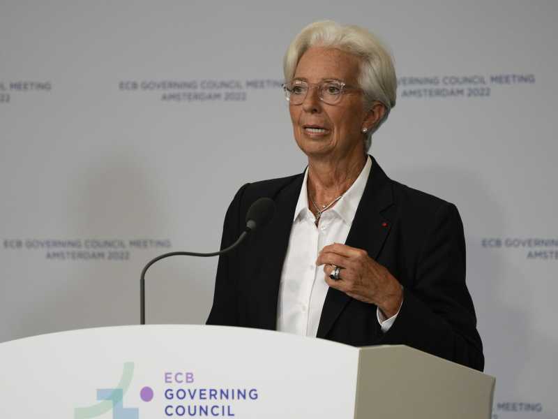 L’aumento dei tassi contro l’inflazione: perché la Bce fa bene. Parla Tabellini