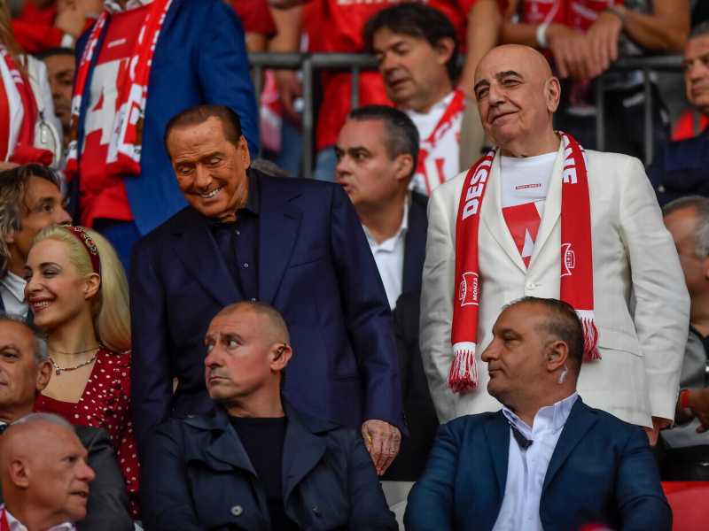 (foto LaPresse)
