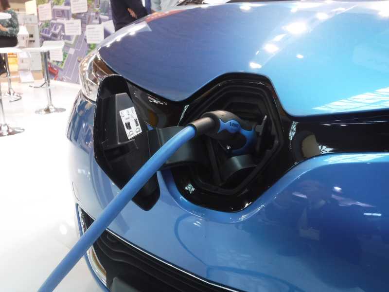 Come un’industria automobilistica fallita è rinata con l’elettrico