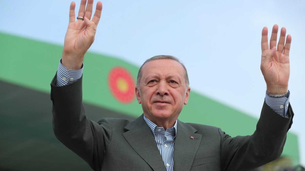 Immagine di Il bullo in casa: Erdogan minaccia e complica la trasformazione storica che attende la Nato